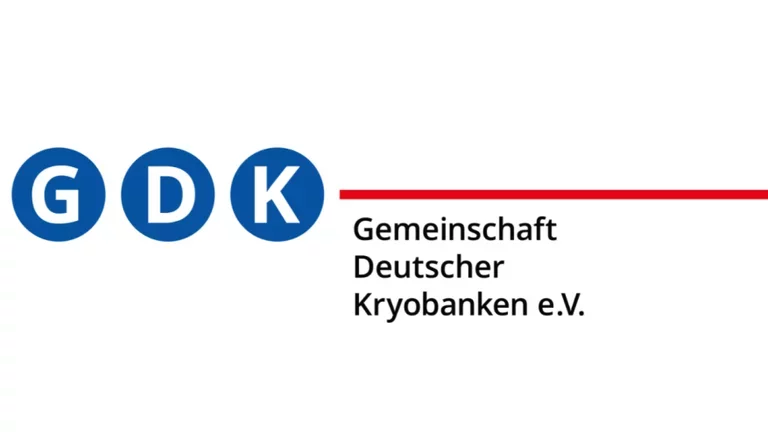 Gemeinschaft Deutscher Kryobanken e.V. (GDK) 