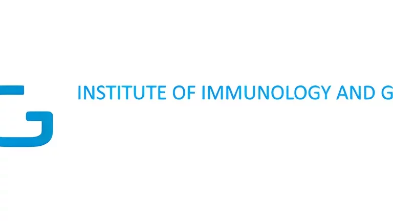 The Institute for immunology and genetics Kaiserslautern