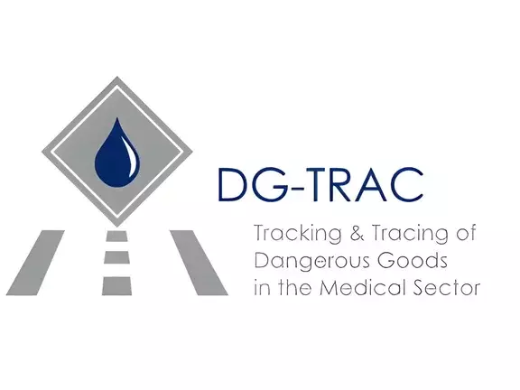 ESA-Project DG-Trac