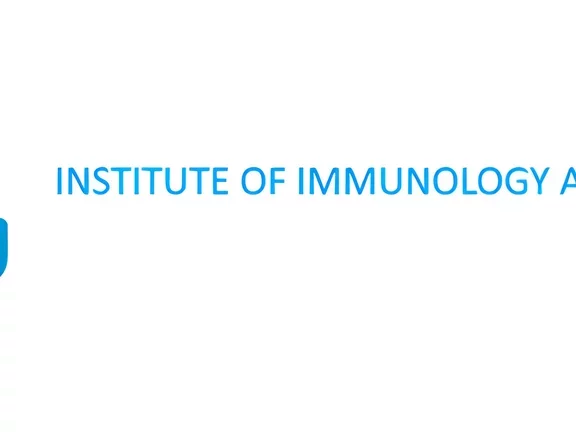 The Institute for immunology and genetics Kaiserslautern