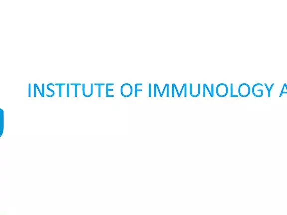 The Institute for immunology and genetics Kaiserslautern