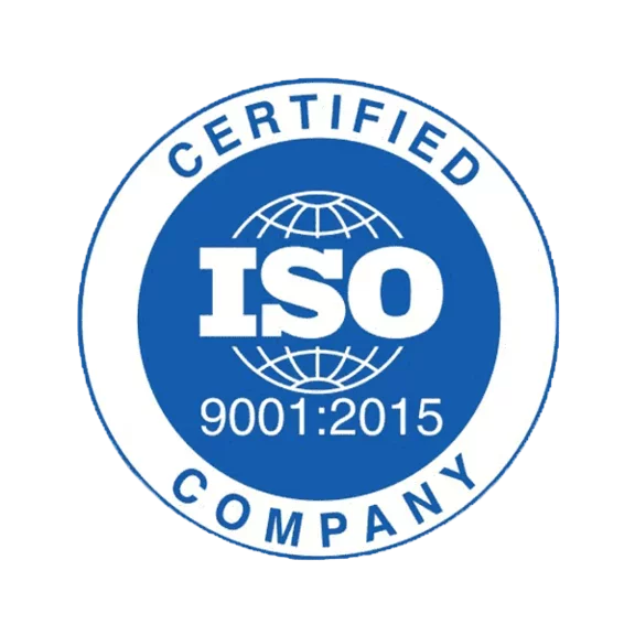 Certification iso-9001-2015