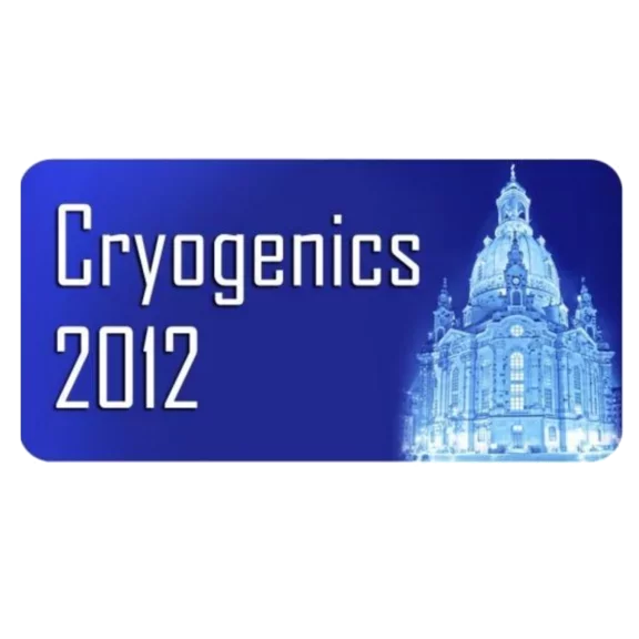 12th Cryogenics 2012 in Dresden