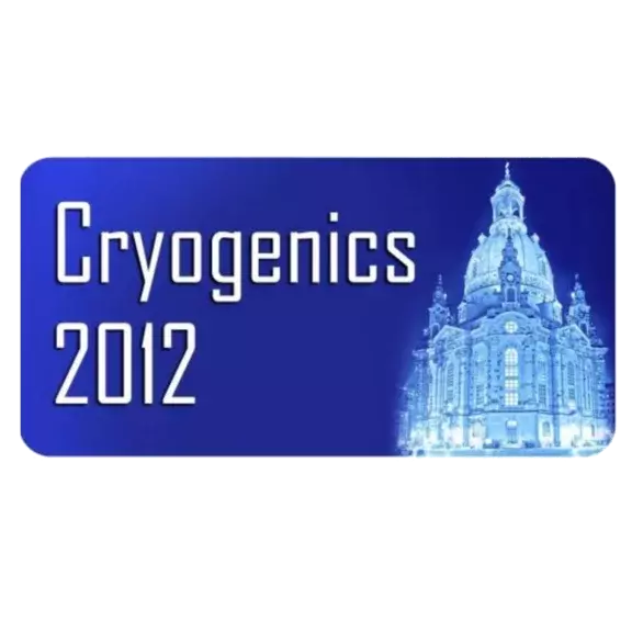 12th Cryogenics 2012 in Dresden