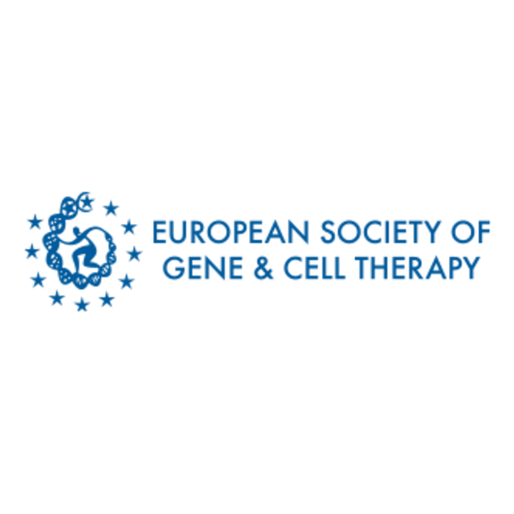 European Society of Gene Therapy (ESGT) logo